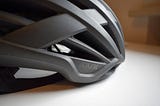 Kask Valegro: Unboxing finito male!