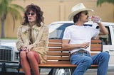 A Handshake for “Dallas Buyers Club”