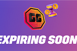 GGTs are going away | Striker Club