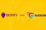 Berry Data Partnered with GlieseCoin For Protentional Business Collaborations
