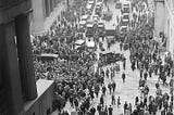 OTD in History… October 29, 1929: Black Tuesday and the Crash that Shook the World