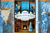 The Miniaturist by Jessie Burton to be adapted for TV