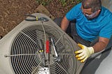 Air Conditioning Replacement: 5 Signs You Need a New AC Unit