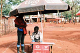 Screen Time: Mobile trends in a Tanzanian refugee camp