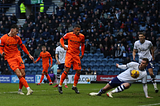 Preston North End 3–2 Ipswich Town : Thoughts