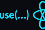 React 19 use API Explained
