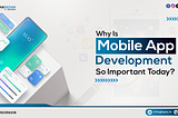 Mobile App Development Company in India- KPIS Pvt. ltd.