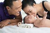 Baby Bonding Leave in California (Starting 1/1/2021)