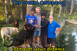 The Dream Company Episode 44