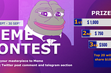 Tomwere Meme Contest