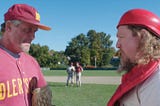 ‘Eephus’: For the Love of the Game