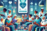 Digital health apps: engaging patients for better care