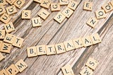 The Bitterness of Deception