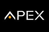 APEX Network — A fine cocktail of Trust, Privacy, Blockchain and Consumer dApps!