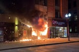 Riots, Consequences, And What We Can Do About Them