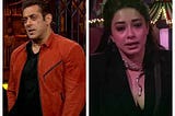 Bigg Supervisor 16: Salman Khan derides Tina Datta for utilizing her chief's name inside; says 'for…