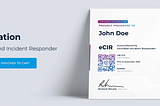 eLearnSecurity Certified Incident Responder (eCIR) Review