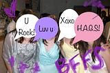Honest Replies To The Kids Who Signed My 8th Grade Yearbook