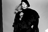 Joni Mitchell: Rebel With A Clue