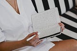 The Harsh Truth Is That Nobody Wants to Read Your Journal (But you Should Still Write It)