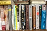 2021，我最喜歡的10本書