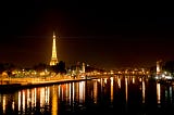 Things to Do in Paris at Night