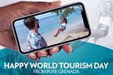 Digital Transformation in the Tourism — World Tourism Day 2018