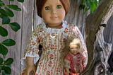 What I learned from American Girl Dolls
