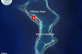 Why Did the US Shutdown its Secret Military Base in Mauritius?