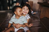 As a Second-time Parent, I was Making One Grave Mistake