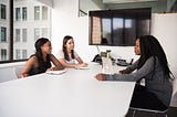 How to build a great team—hire people with shared values