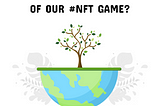 What is the Goal of our #NFT Game?