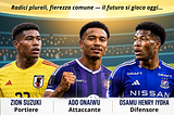 Il calcio ci mostra il futuro. Perché continuiamo a fingere di non vederlo?