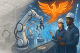 Forged in Reality: Why Smart Automation is the Key to America’s Manufacturing Future