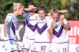 Duspicci Serie A Femminile: Milan Fiorentina 1–3