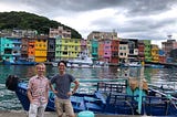 A Journey To Wholeness — My Experience With My Finnish Coach