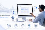 Top Features Every Business Should Look for in a Website Design Company In Kolkata