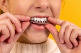 Taking Care of Teeth by DDS Derek Tillman DMD