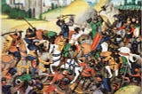 The Causes of the First Crusade