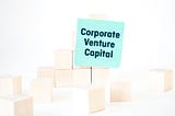 Corporate Venture Capital: New Tools For Investment Success