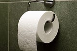 Туалетная бумага как зеркало…корпоративной культуры