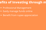 How NRIs can complete KYC for NRI Mutual Fund in India?