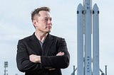 How Elon MUSK is changing the world