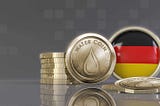 Germany the most cryptocurrency-friendly country