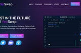 YAPSWAP +1700% in few mins 🚀