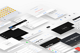 Some Great Free IOS UI Kits