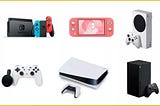 What are the best gaming consoles for beginners?