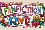 Fanfiction Rivd Banner Coloful