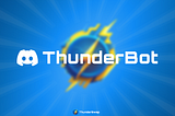Thunder Bot | Official guide to get a WL spot⚡🤖