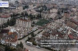 How Proper Structural Monitoring Could Have Reduced the Catastrophe of the Turkey-Syria Earthquake